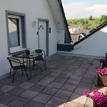 Gaestehaus Ballmann *
