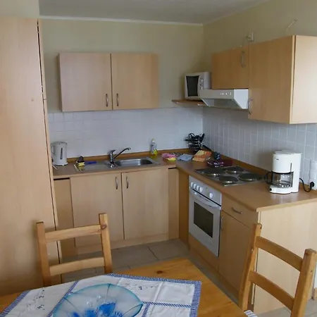 Gaestehaus Ballmann * Rockeskyll