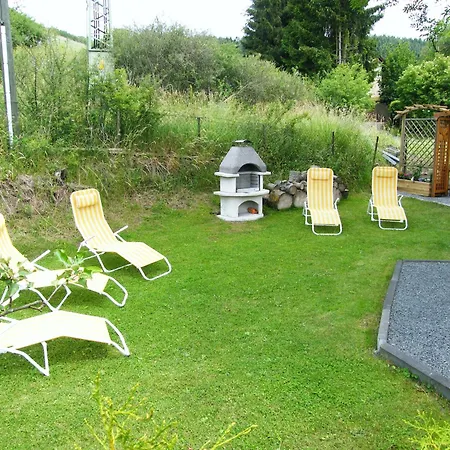 Gaestehaus Ballmann *