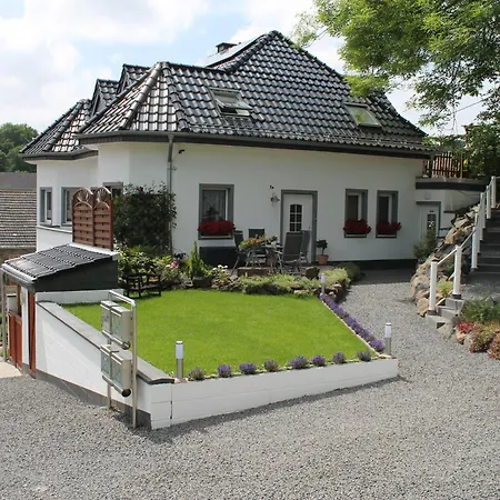 Gaestehaus Ballmann Rockeskyll