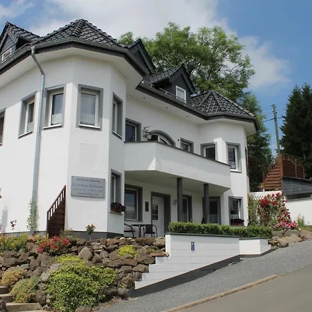 Gaestehaus Ballmann