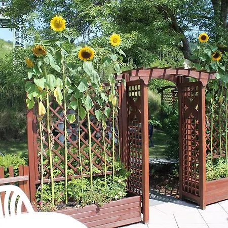 アパート Gaestehaus Ballmann Rockeskyll