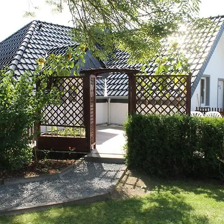 アパート Gaestehaus Ballmann Rockeskyll