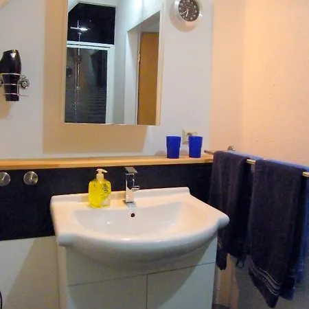 Gaestehaus Ballmann * Rockeskyll