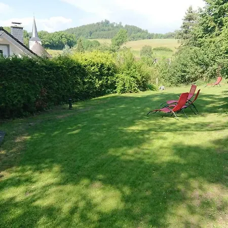 Gaestehaus Ballmann Rockeskyll