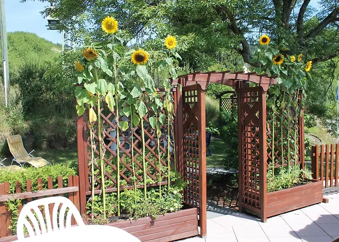 Apartamento Gaestehaus Ballmann Rockeskyll