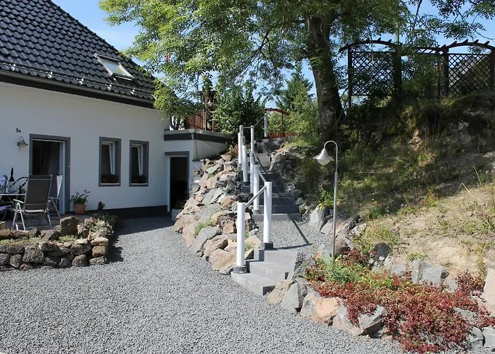 Apartamento Gaestehaus Ballmann